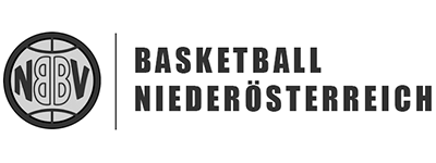 Basketball Niederösterreich – Organisation und Partner von Digitalkonzept.at