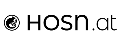 Hosn.at – Handelsunternehmen und Kunde von Digitalkonzept.at