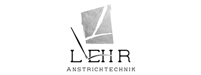 Lehr Anstrichtechnik – Kunde und Partner von Digitalkonzept.at